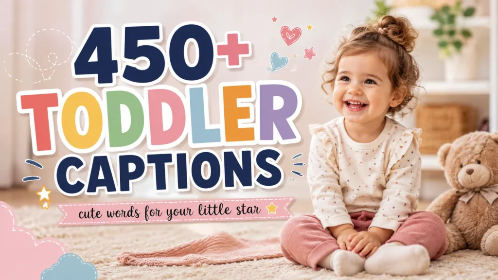 toddler names