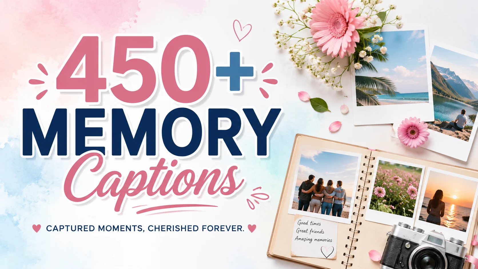 Memory Captions