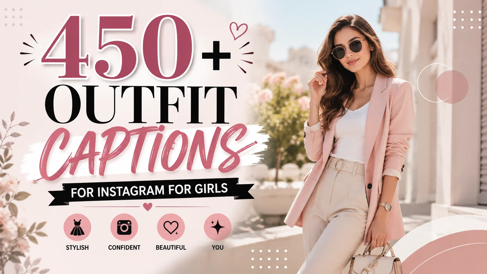 outfit captions