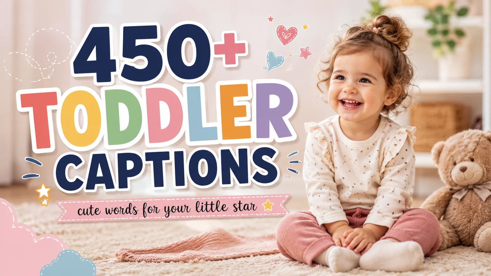 toddler names