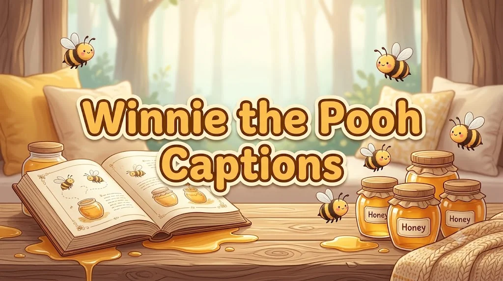 winnie the pooh