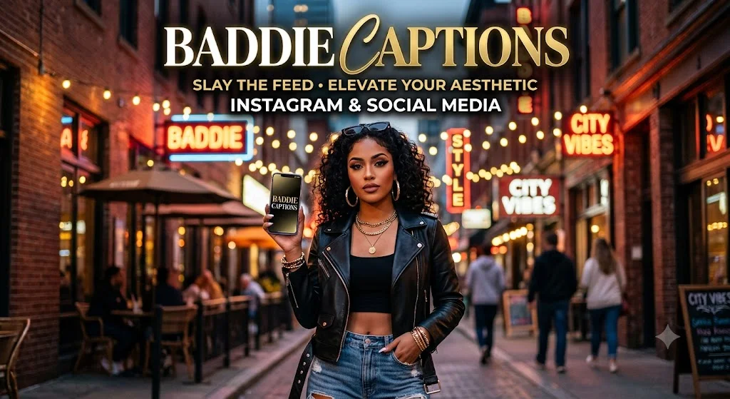 baddie captions